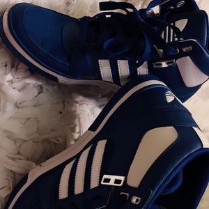 Adidas Original Blue